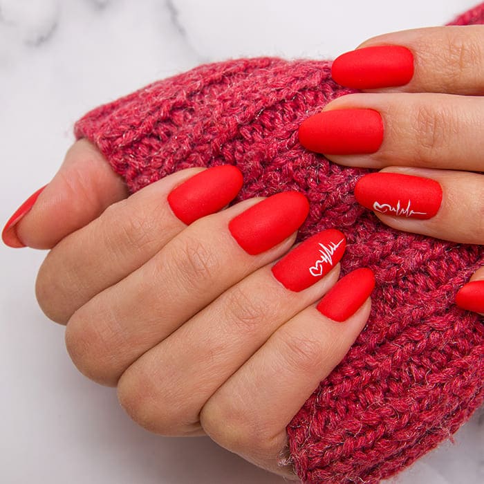 Nails by Hayley